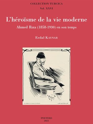 cover image of L'heroisme de la vie moderne